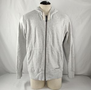 Life Is Good Full Zip Hoodie